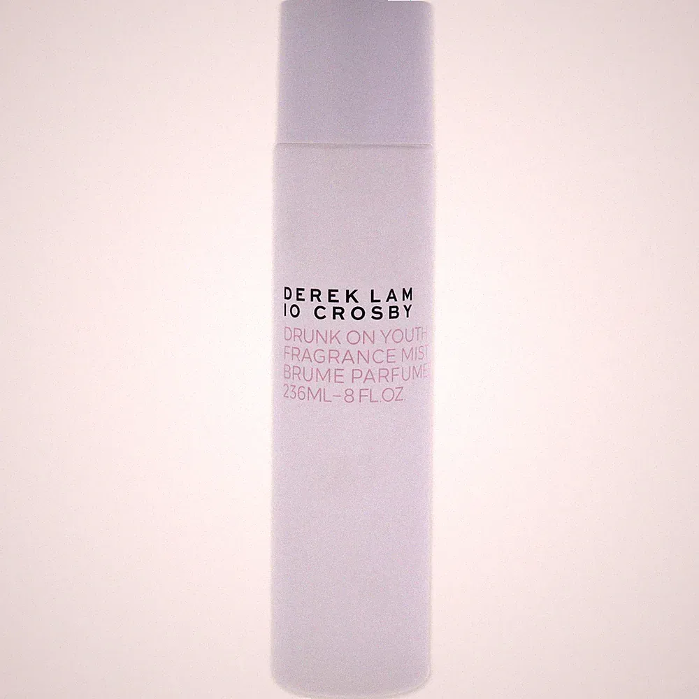 3 Pack Drunk On Youth Fragrance Mist by Derek Lam for Women - 8 oz Body Mist