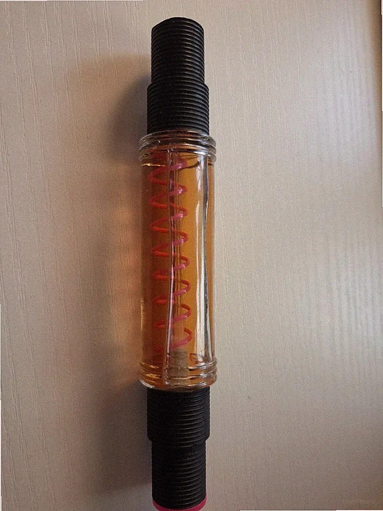 Debbie Gibson's Electric Youth Perfume