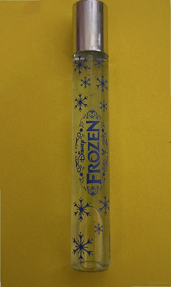 Disney Frozen Roll On Perfume (0.29fl.oz/8.5ml) - New Out of Box