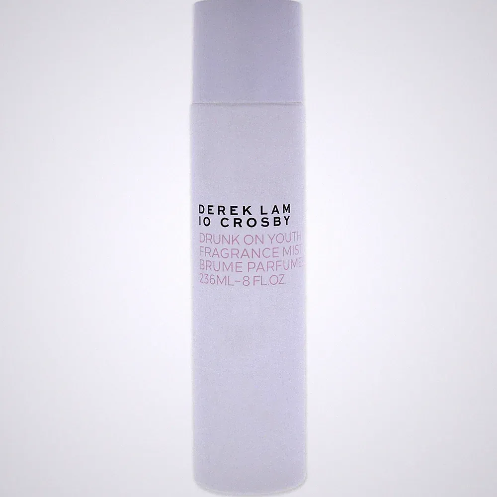 Drunk on Youth - 8 Oz Fragrance Mist - Fruity and Floral Scent for Women -...