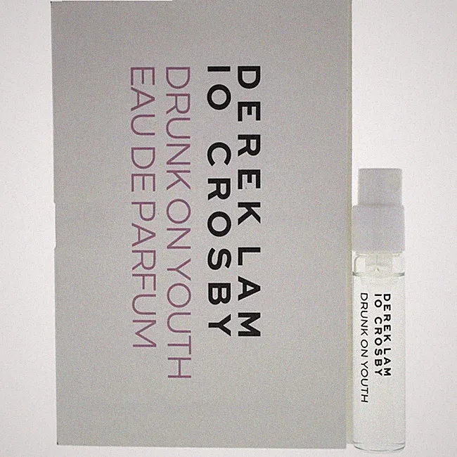 Drunk On Youth by Derek Lam - Perfume for Women - 0.67 oz EDP Spray