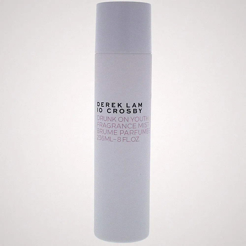 Drunk On Youth Fragrance Mist by Derek Lam for Women - 8 oz Body Mist
