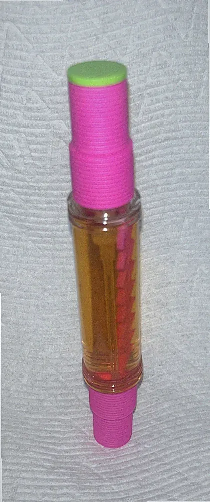 NEW Debbie Gibson Electric Youth Cologne Spray .48 oz