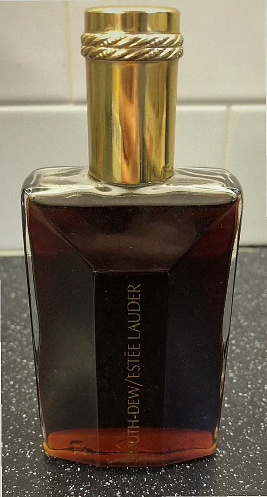 Vintage ESTEE LAUDER Youth-Dew Cologne Perfume 2 Fl Oz New No Box